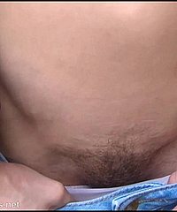 Blonde Aprils Amateur Flashing