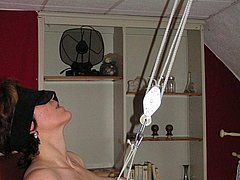 Amateur Needle Pain