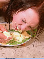 Messy Humiliation of Emily Sharpe