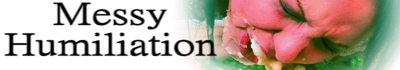Messy Humiliation of Emily Sharpe