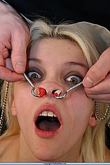 breast torment