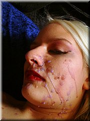 Facial Hotwaxing