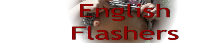 English Flashers
