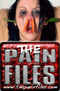 The Pain Files - Female Humiliation Videos