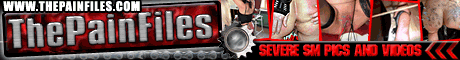 the pain files