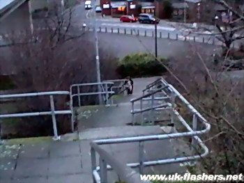 Old Lyndseys mature flashing