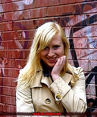 Satine Spark Public Nudity