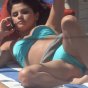 Selena Gomez Nude