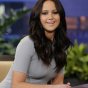 Jennifer Lawrence