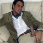 Gay Posh Hunk Cums