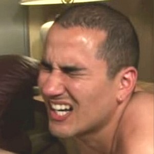 Seducing A Latin Lad