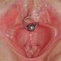 Pierced Clits