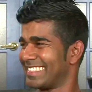 Dudes Seduce A Latin