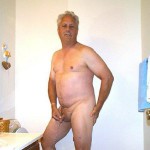 Kinky family pissing