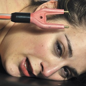 Amateur Electro Bdsm