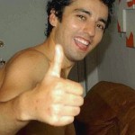 Latinos Fuck and Cum