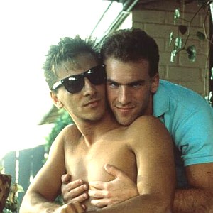 Jocks Ride And Shoot