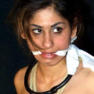 Sahara Knite Nude Sm