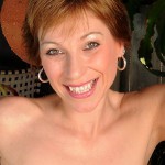 Brandi Minx Outdoors