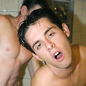 Screwing In A Shower