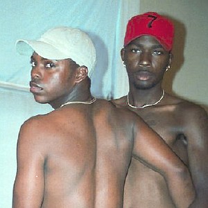 Black Twinks Fucking