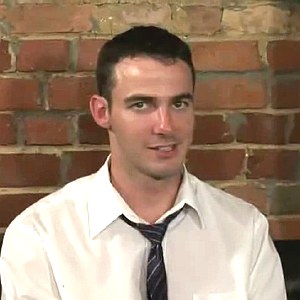 Newcomer Gets Fucked