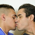Latins Rimjob N Fuck