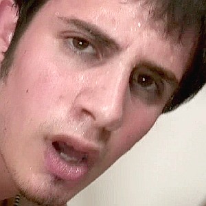 Three Lads Fuck Kick