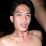 Asians Fuck Bareback