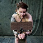 Mollie Rose is bound