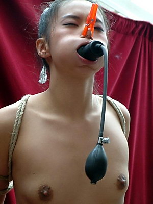 Kokos Bizarre Japanese Bdsm