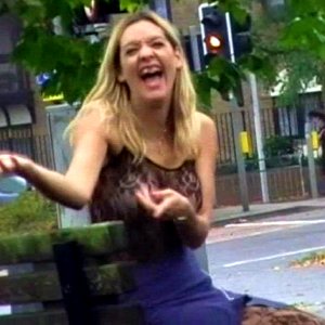 Emma Public Flashing