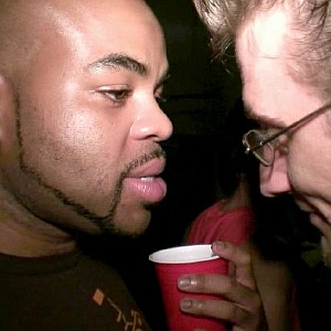 Fucking At Sex Party