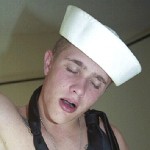 Smooth Sailors Fuck