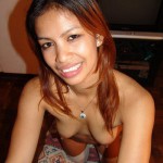 A Sexy Amateur Asian