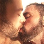 Bears Blowjob Thrill