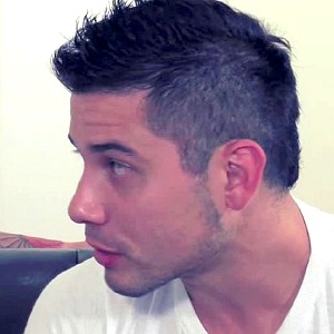 Pizzaman Gets Fucked