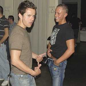 Fucking At Sex Party