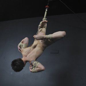 Asian Bondage