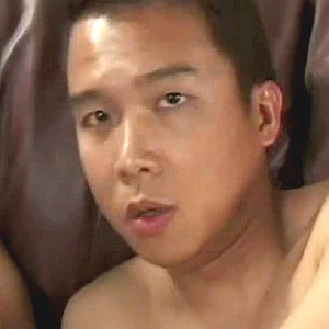 Fucking An Asian Lad