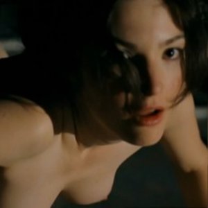 Kristyna Malero nude