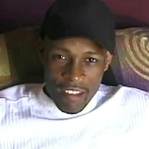 Euro Dude Fucks Afro