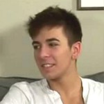 Muscle Seduces Twink