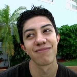 Latin Strangers Ride