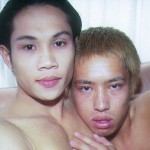 Eastern Twinks Oral