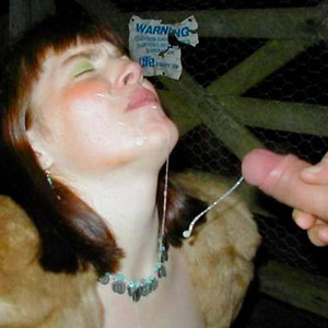 Moms getting creamed