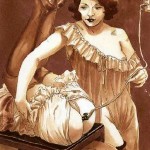 Toons Getting Enemas