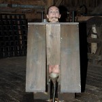 Wenona bitch is tied