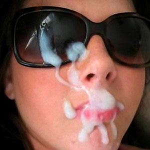 Real wives get sperm