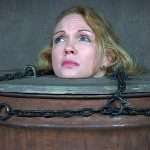 Rain DeGrey is bound